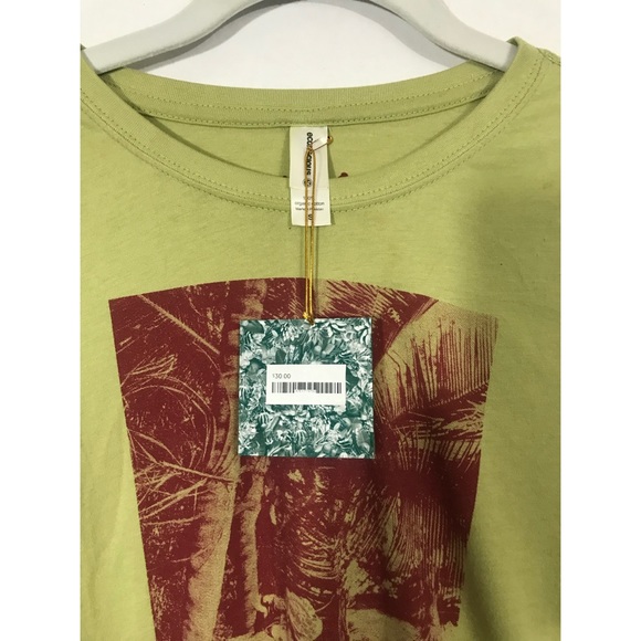 Green T-Shirt - Picture 3 of 3